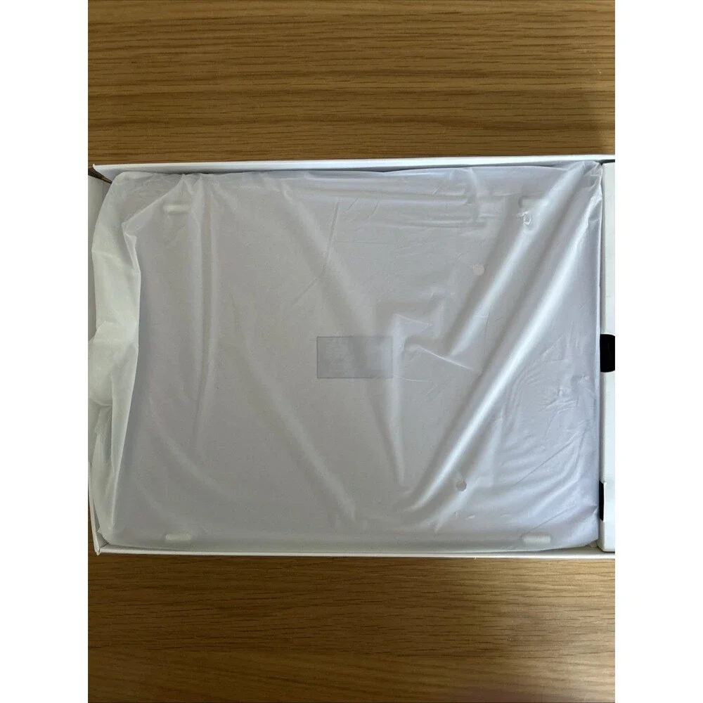 Light Purple 360° Rotatable Touch Keyboard Case for iPad Pro 11
